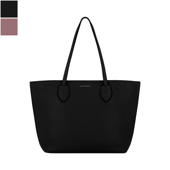 Coccinelle Tote Bag in Calfskin