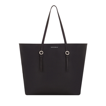 Coccinelle Tote Bag in Saffiano Leather