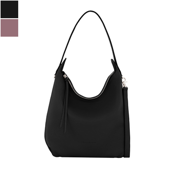 Coccinelle Hobo Bag in Calfskin