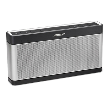 Bose SoundLink® Bluetooth Speaker III