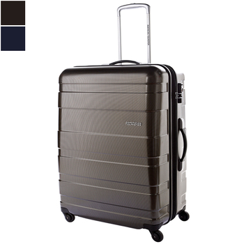 American Tourister MV+ Expandable Spinner 69cm