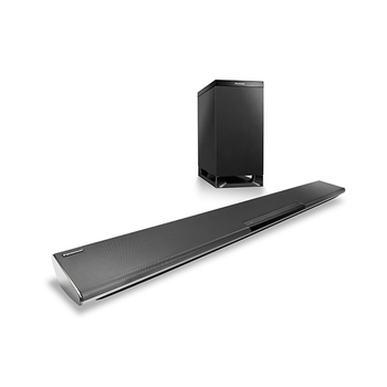 Samsung 250W Wireless Soundbar SC-HTB485