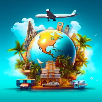 Global Private Travel Vouchers!