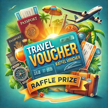 Multiplier Raffle