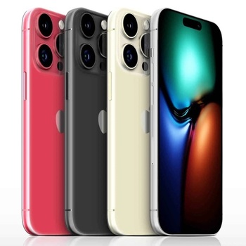 The iPhone 15 Max Pro