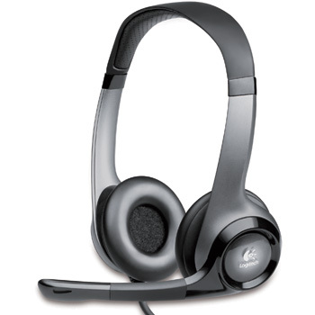 Logitech USB Headset H530